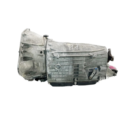 Caja de cambios automática Mercedes-Benz 1,8 C180 CGI M271.820 722997 A2042705601