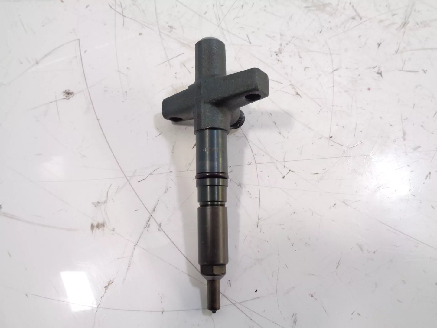 Inyector Mitsubishi Pajero III 3,2 DI-D 4M41 4M41-T Z484411