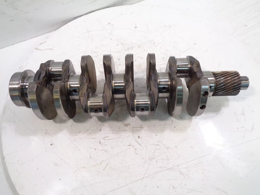 Cigüeñal Defecto Mitsubishi 3,2 DI-D 4M41 4M41-T ME203286
