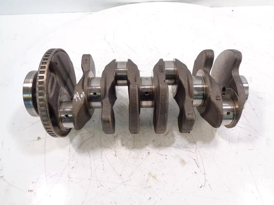 Cigüeñal Audi A4 B8 A5 1,8 TFSI CAB CABA CABB CABD 06HK