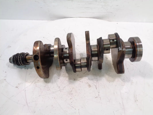 Cigüeñal Mercedes-Benz 3,5 V6 gasolina M272 272.963 R27202
