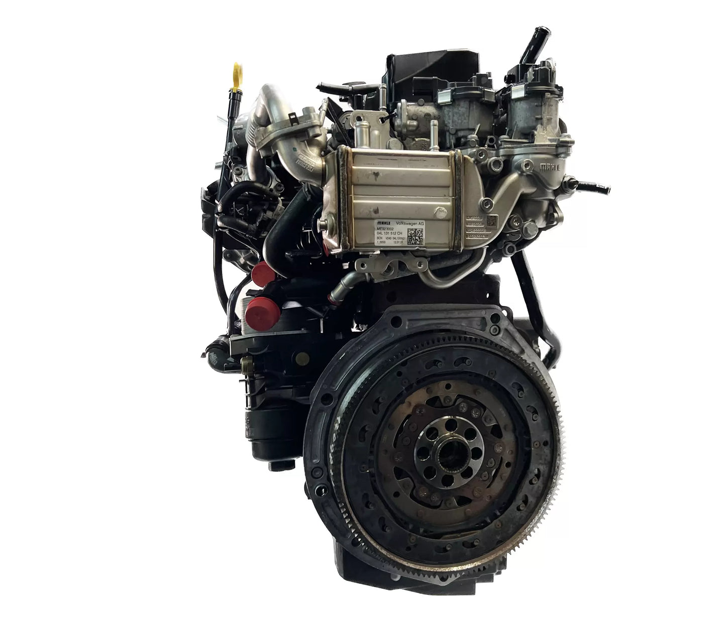 Motor Volkswagen Volkswagen Transporter T6 2.0 TDI DMZA DMZ 03N100031F