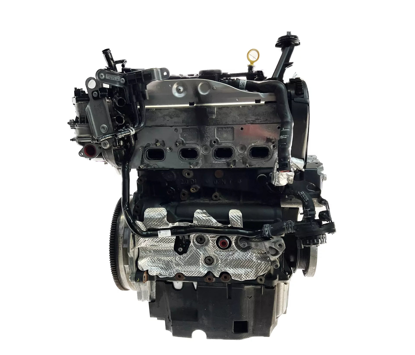 Motor Volkswagen Volkswagen Transporter T6 2.0 TDI DMZA DMZ 03N100031F