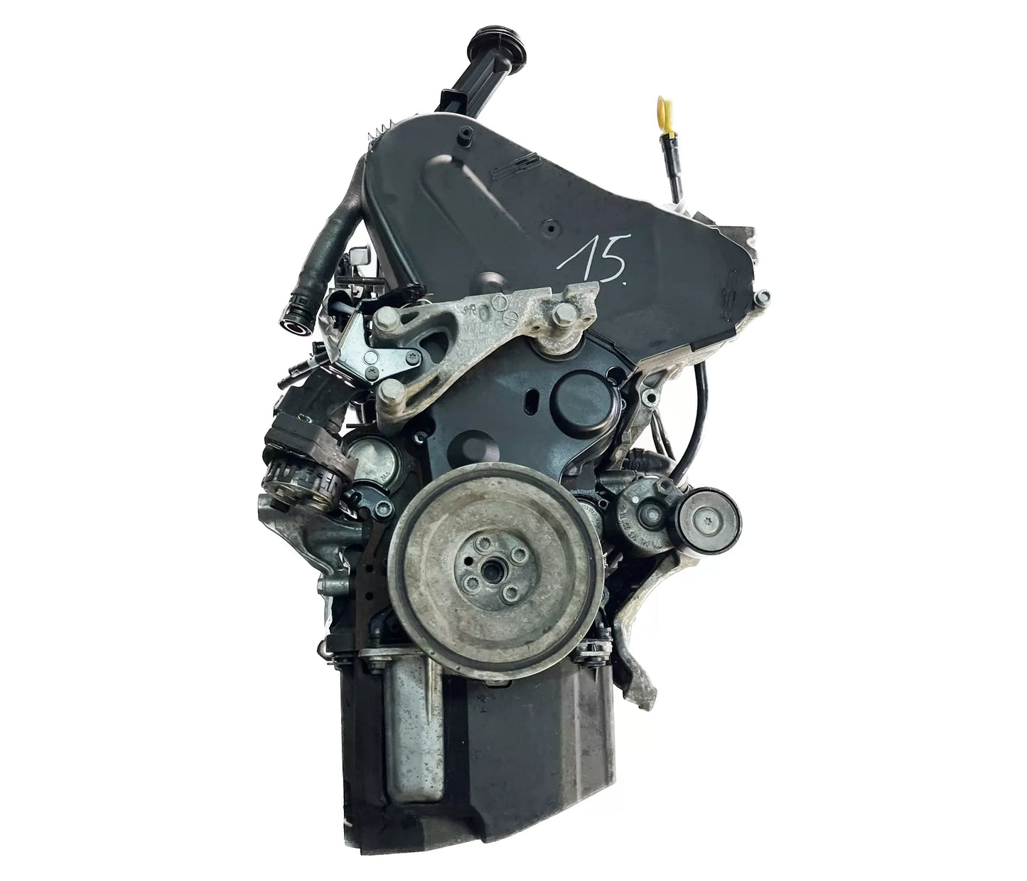 Motor Volkswagen Volkswagen Transporter T6 2.0 TDI DMZA DMZ 03N100031F