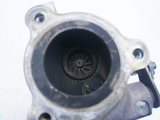 Turbocompresor Dacia Sandero MK2 0.9 TCe gasolina H4B400 H4B 144103742R