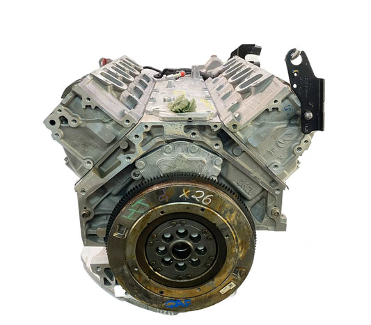 Motor Chevrolet Corvette C8 6.2 V8 LT2 376CUV8