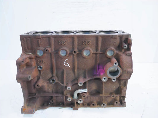 Bloque de motor Ford 2,0 TDCi UFDB