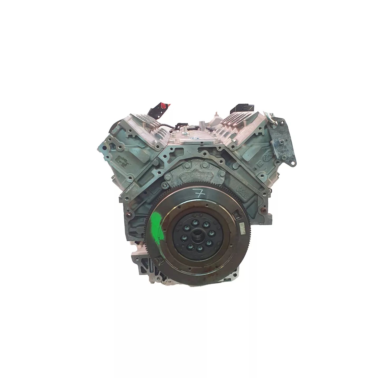 Motor Chevrolet Corvette C8 6.2 V8 LT2 376CUV8