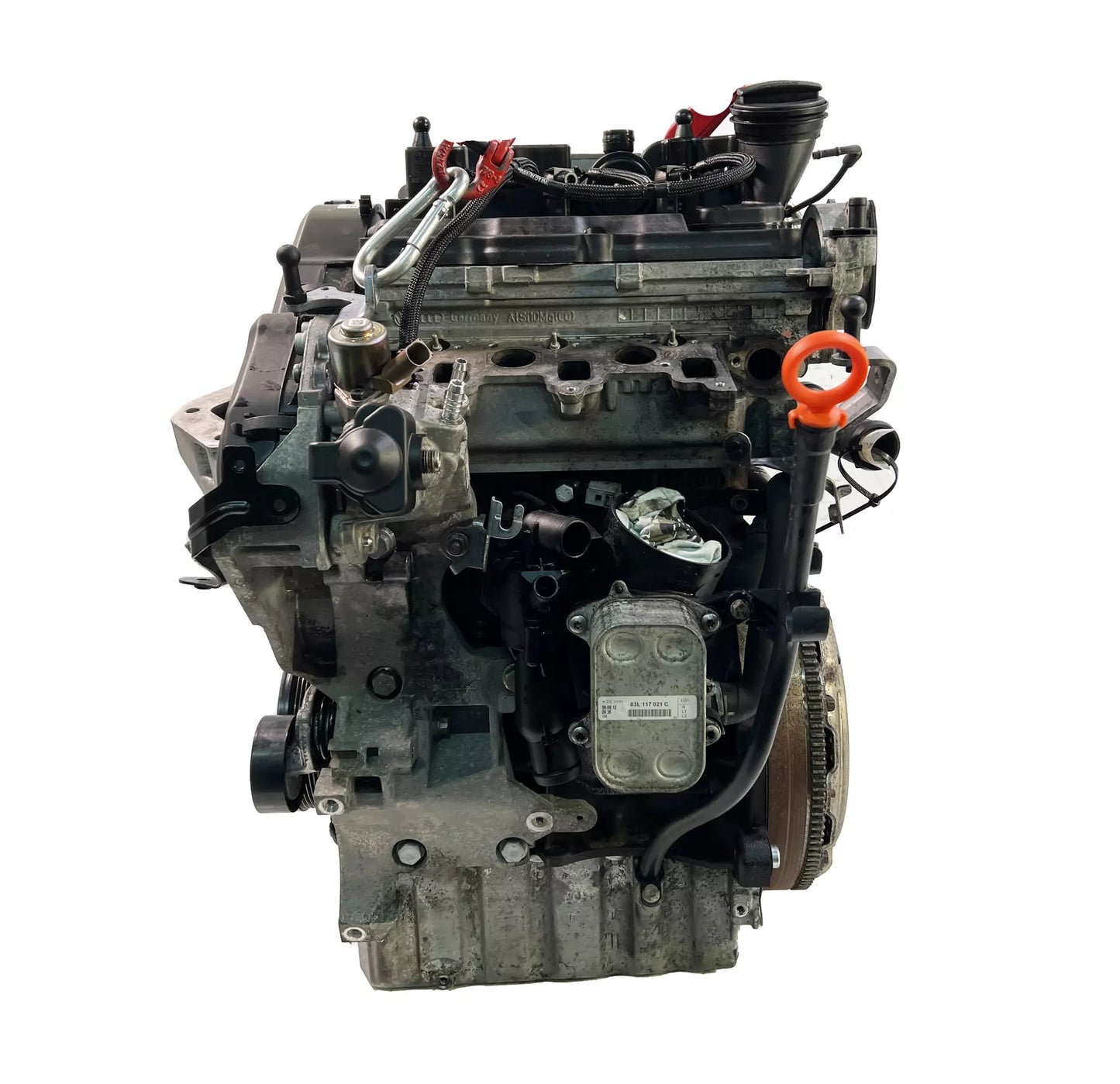 Motor Seat Skoda Volkswagen Ibiza Fabia Roomster Polo 1.2 TDI CFW CFWA 03P100031