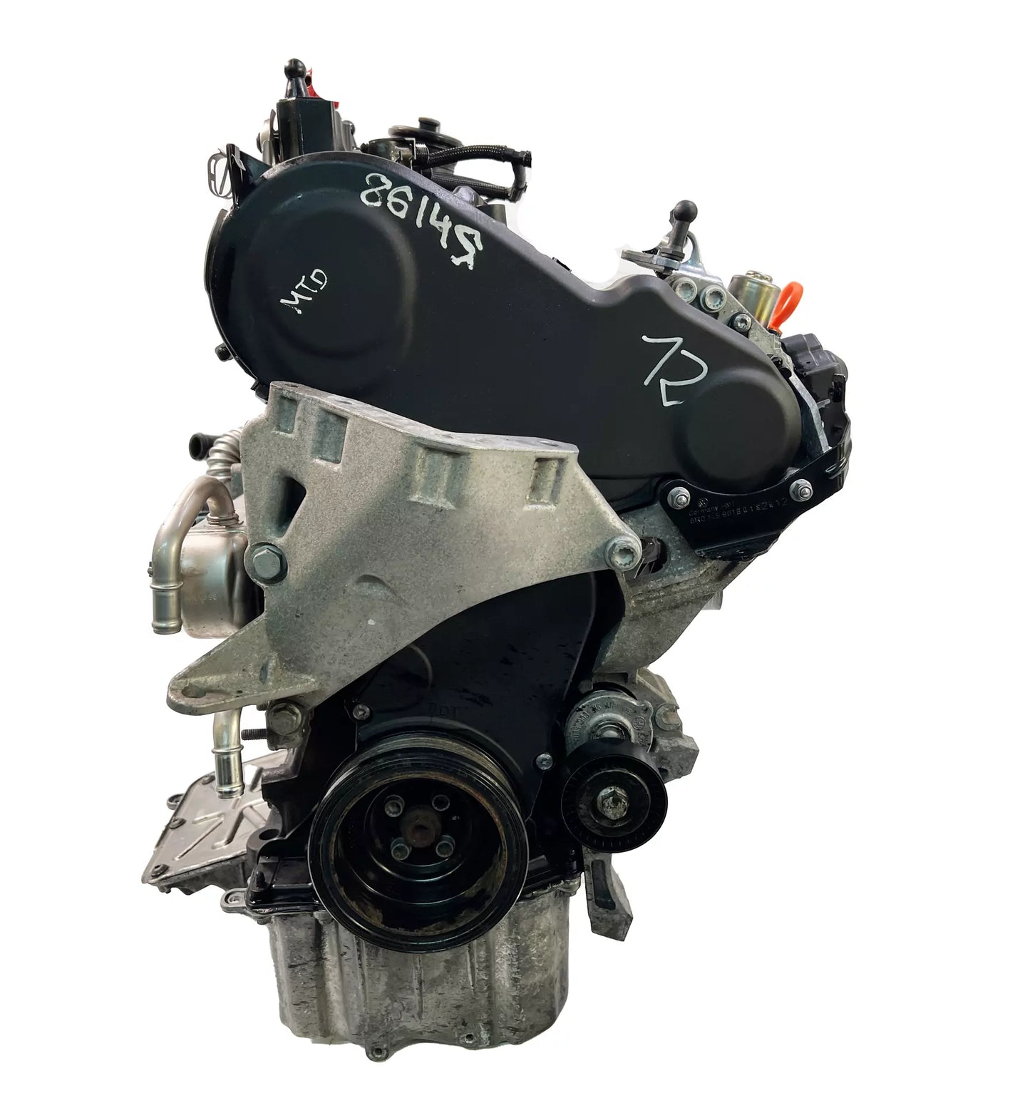 Motor Seat Skoda Volkswagen Ibiza Fabia Roomster Polo 1.2 TDI CFW CFWA 03P100031