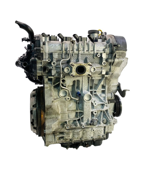 Motor Audi A1 1.4 TFSI CZCA CZC 04E100033R