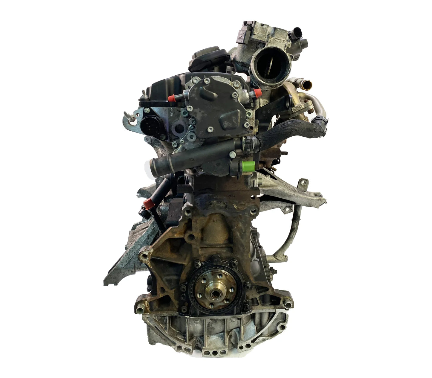 Motor Audi A4 B7 1.9 TDI BRB 03G100036D