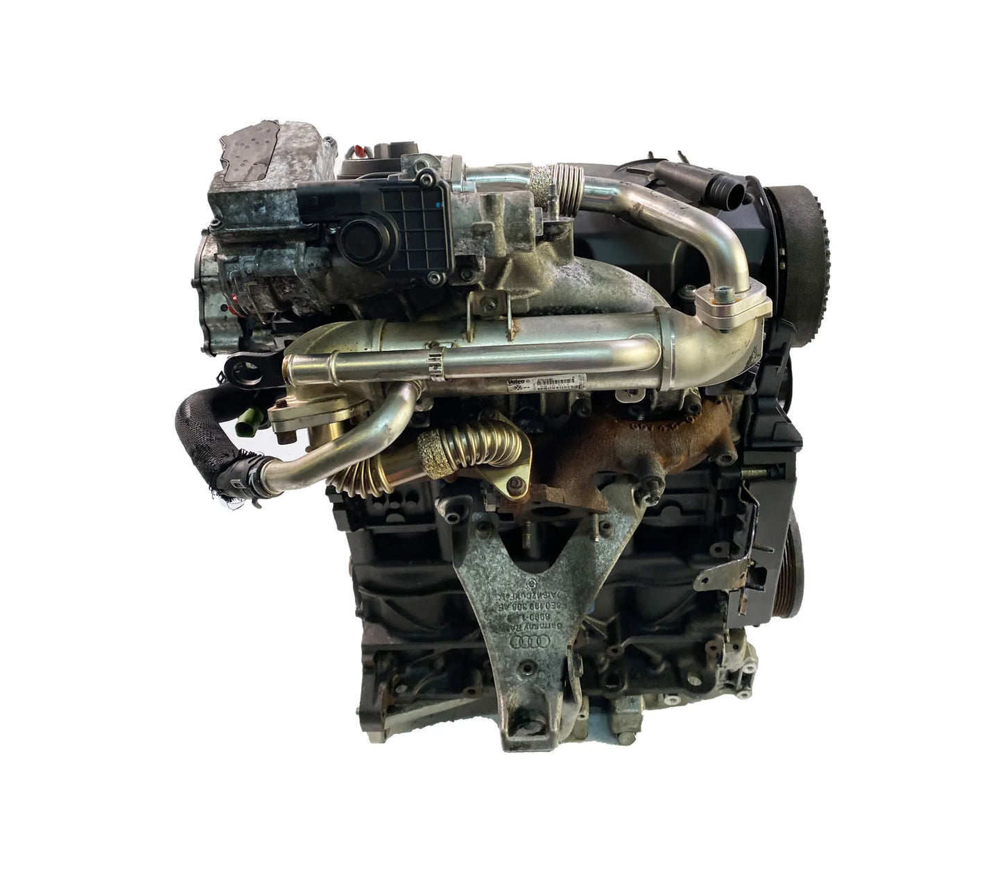 Motor Audi A4 B7 1.9 TDI BRB 03G100036D