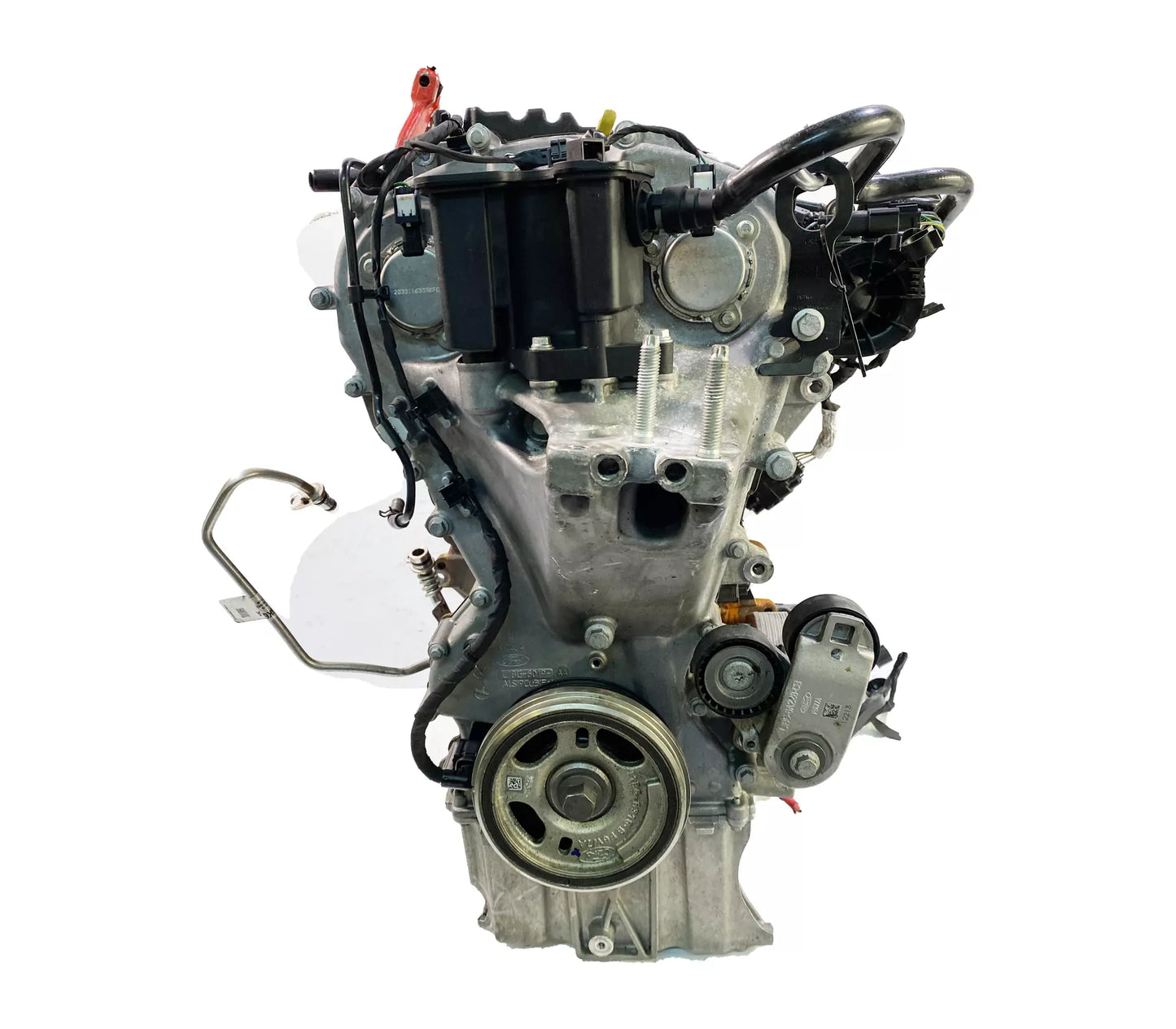 Motor Ford Fiesta Puma 1.0 EcoBoost mHEV Fox BZJA N1BG-6006-LA