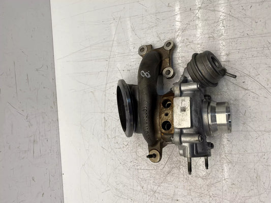 Turbocompresor Ford Fiesta Puma 1.0 EcoBoost mHEV Fox BZJA L1BG-6K682-AA