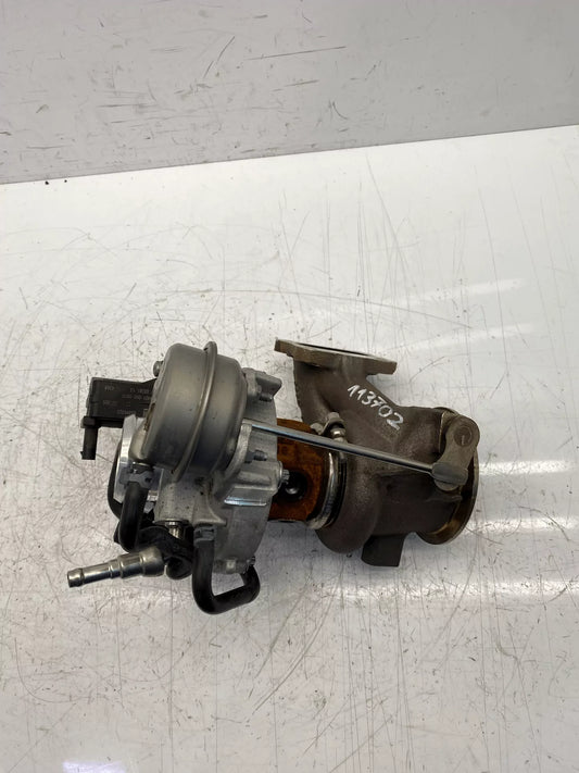 Turbocompresor MG HS 1.5 T 15E4E 10866403