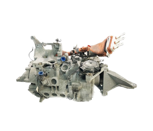 Motor eléctrico Nissan Leaf ZE0 EM61 EM 61 109 PS