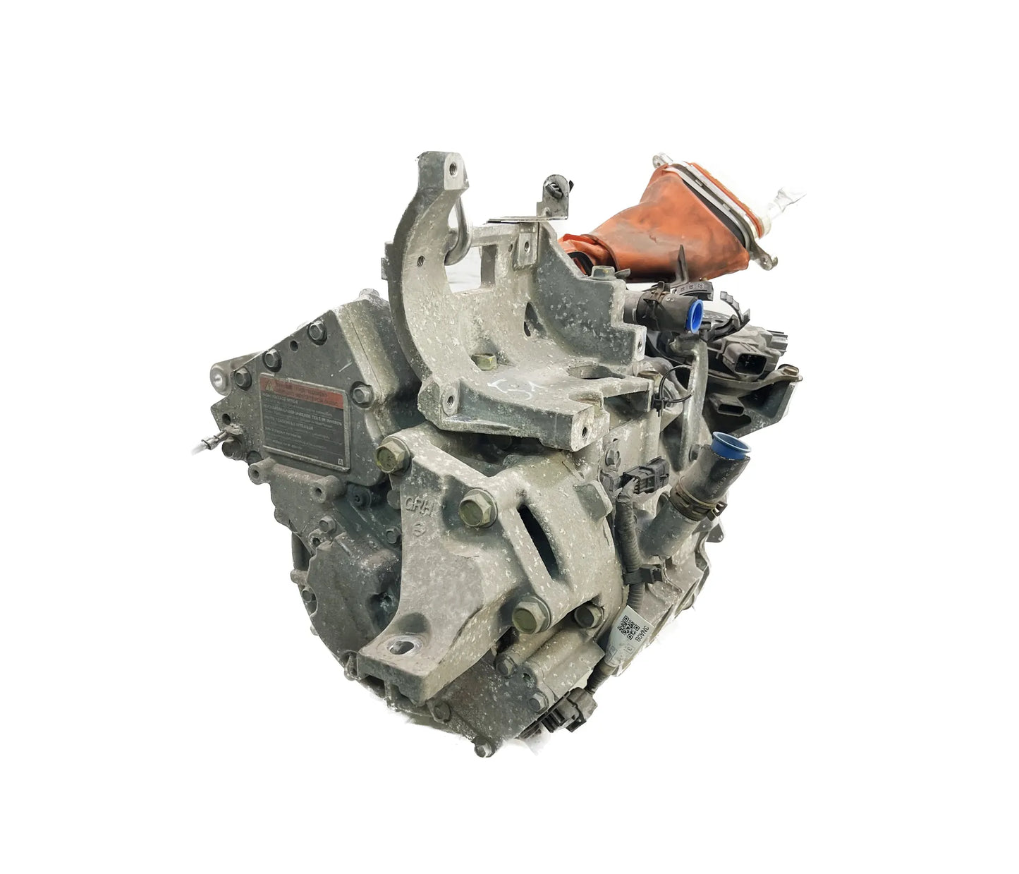 Motor eléctrico Nissan Leaf ZE0 EM61 EM 61 109 PS