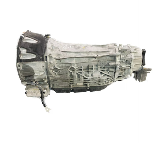 Transmisión automática Mercedes-Benz 2.0 d 4-matic 654.920 725058 A2132706902