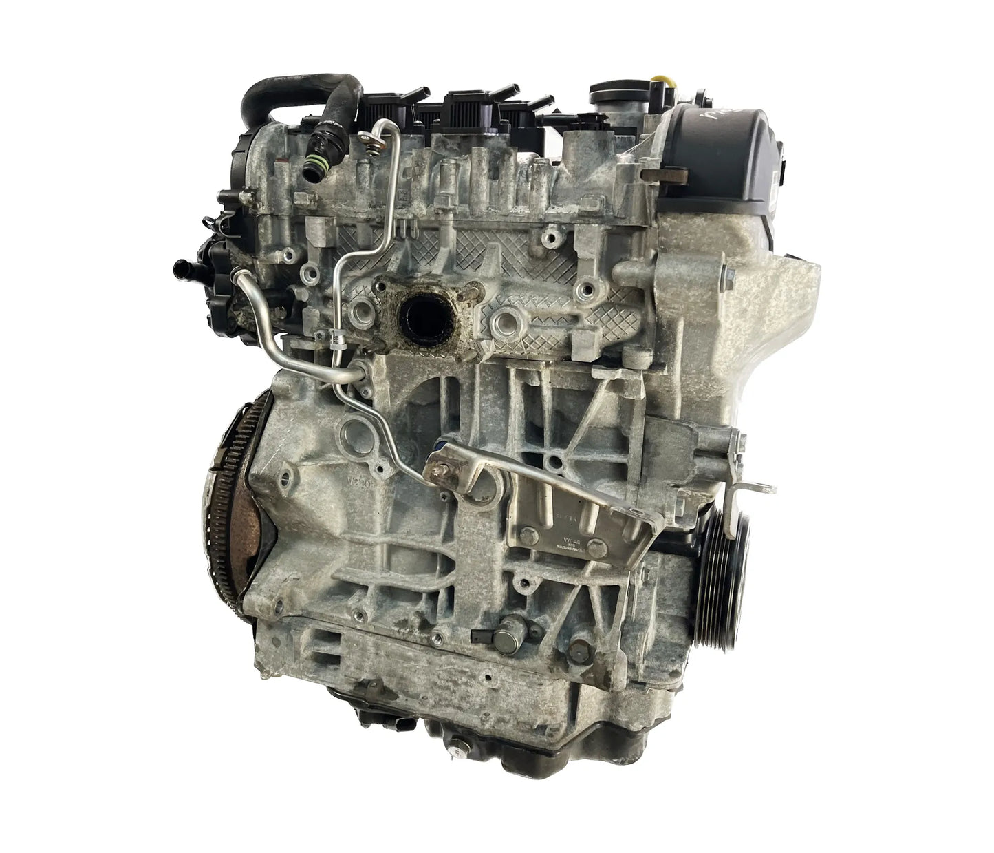 Motor Volkswagen Volkswagen Polo 6R 1.4 TSI gasolina CZEA CZE 04E100098M