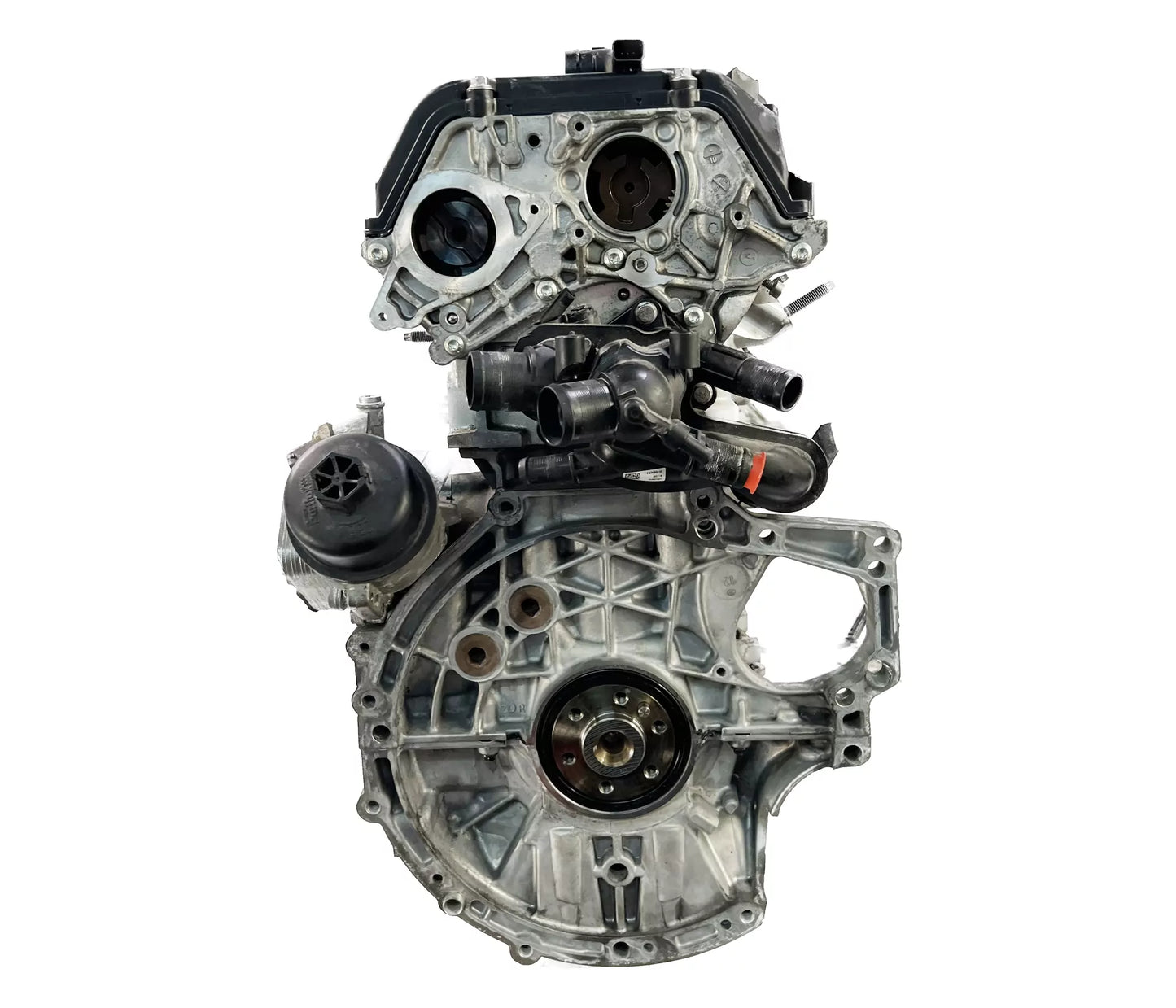 Motor BMW 1er F20 F21 3er F30 F31 1,6 gasolina N13B16A N13