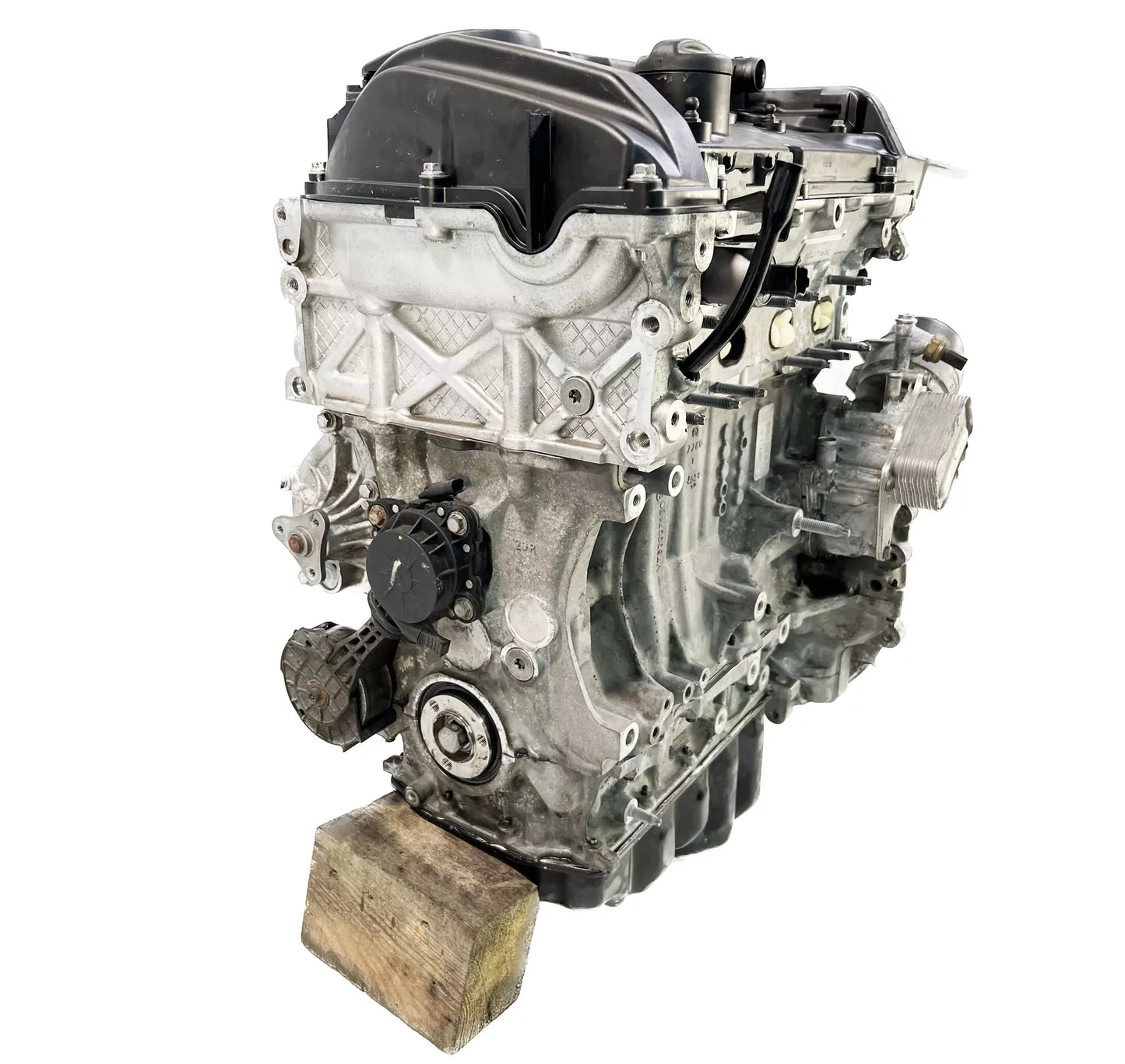 Motor BMW 1er F20 F21 3er F30 F31 1,6 gasolina N13B16A N13