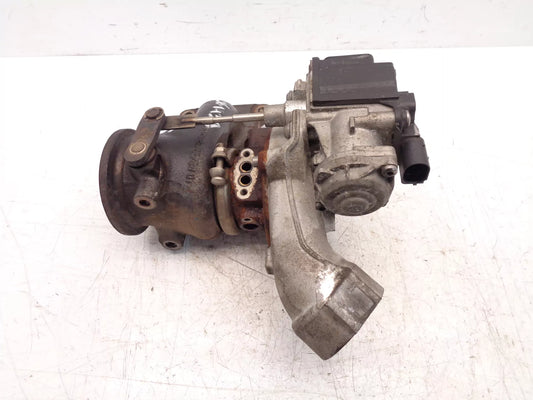 Turbocompresor Volkswagen Volkswagen Polo 6R 1.4 TSI gasolina CZEA CZE 04E145721B
