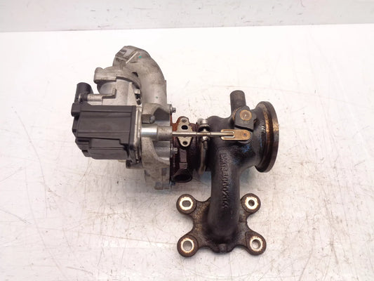 Turbocompresor Volkswagen Volkswagen Caddy 1.2 TSI CYVB CYVC 04E145721L