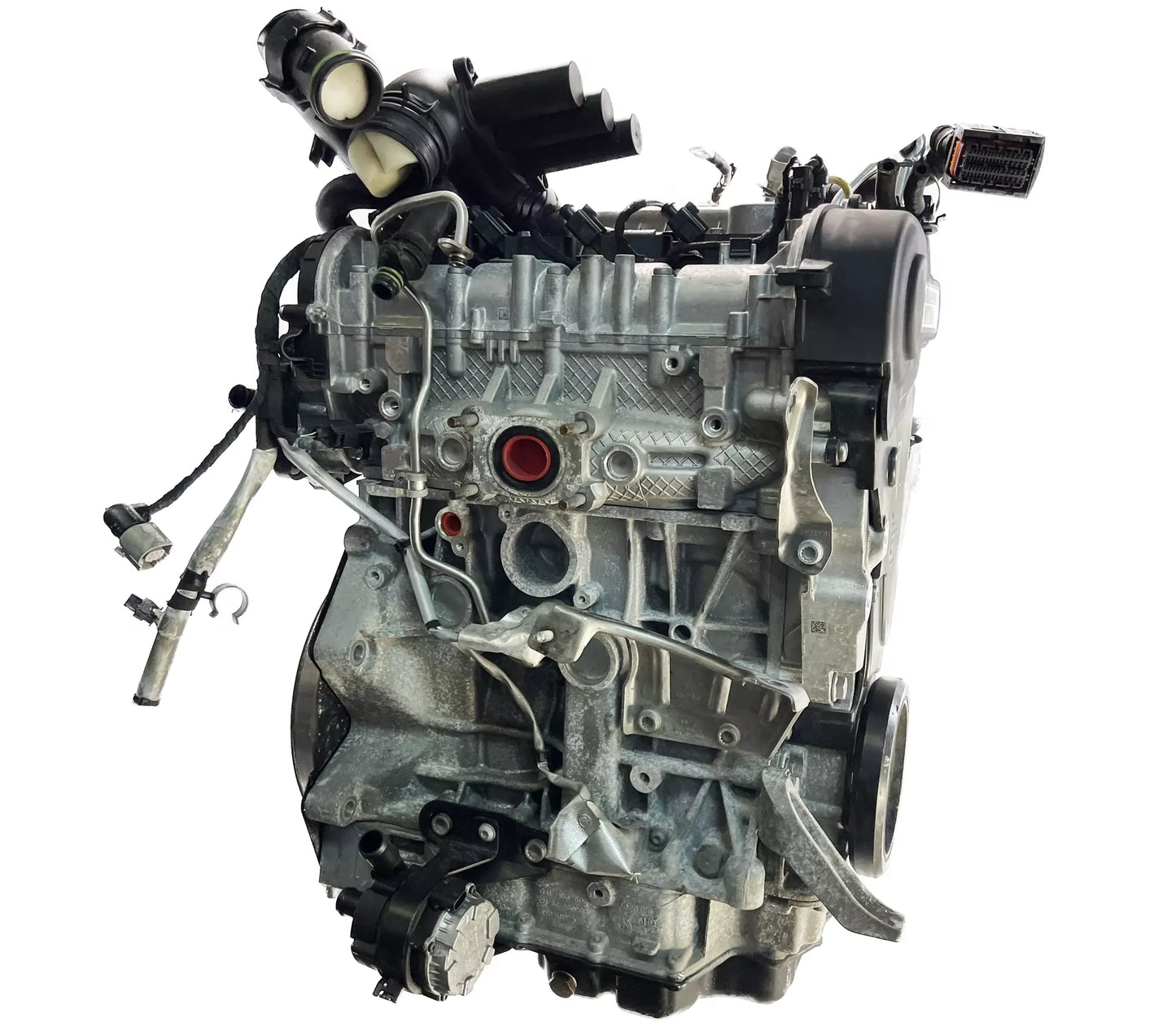 Motor Volkswagen Volkswagen Passat B8 1.4 GTE Hybrid DGEB DGE 04E100038G