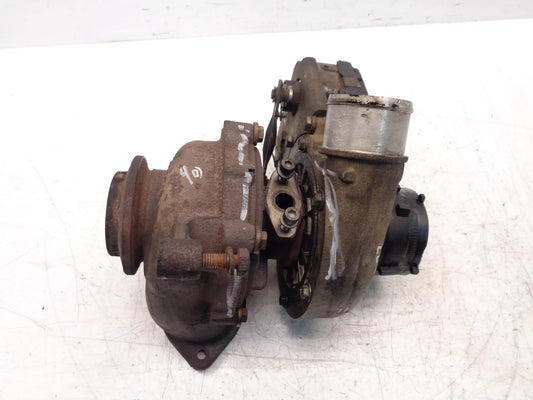 Turbocompresor Defectuoso Land Rover Freelander MK2 2.2 TD4 D 224DT 6G9Q-6K682-CA