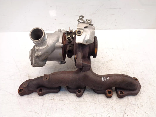 Turbocompresor Volkswagen Volkswagen Passat B8 2.0 TDI Diesel CRLB CRL 04L253010T