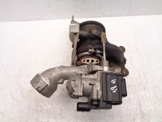 Turbocompresor Skoda Octavia 5E 1,2 TSI gasolina CYVB CYV 04E145721L