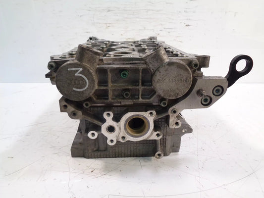 Culata Audi 3,0 V6 gasolina ASN 06C103373E 06C