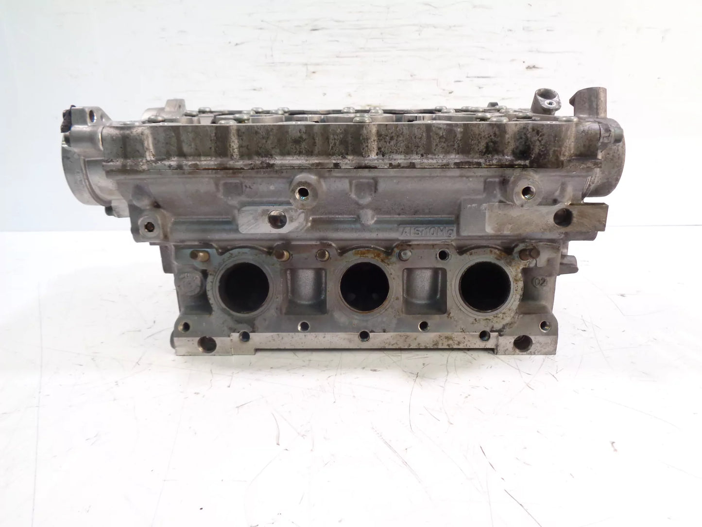 Culata Audi 3,0 V6 gasolina ASN 06C103373E 06C