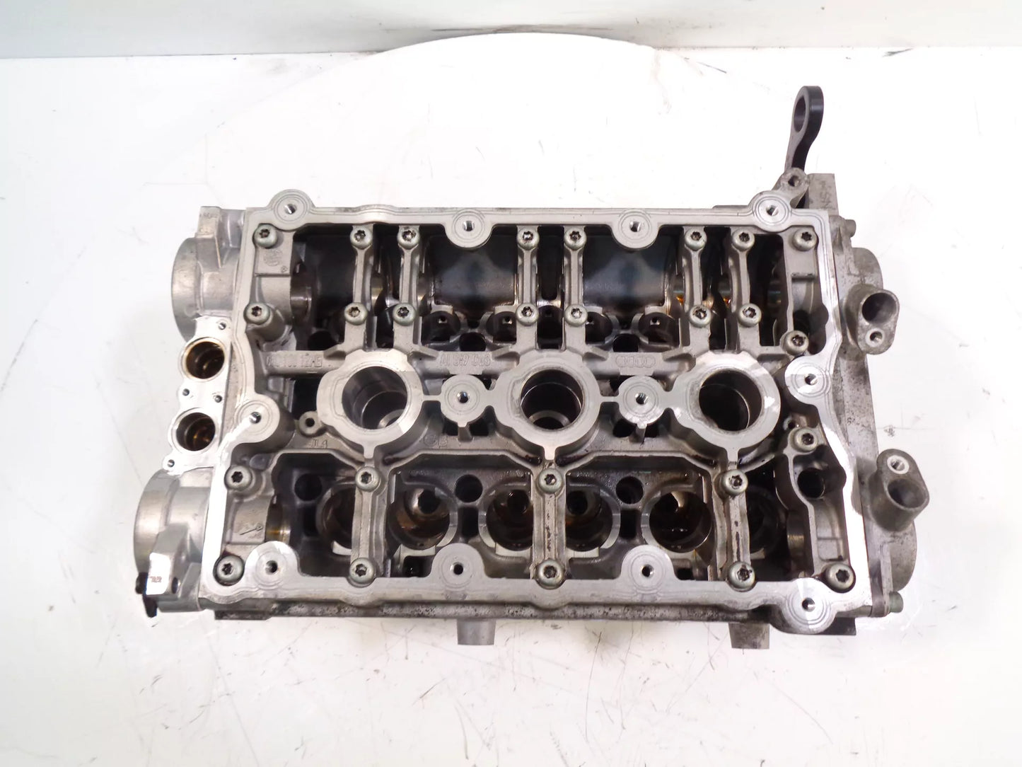 Culata Audi 3,0 V6 gasolina ASN 06C103373E 06C