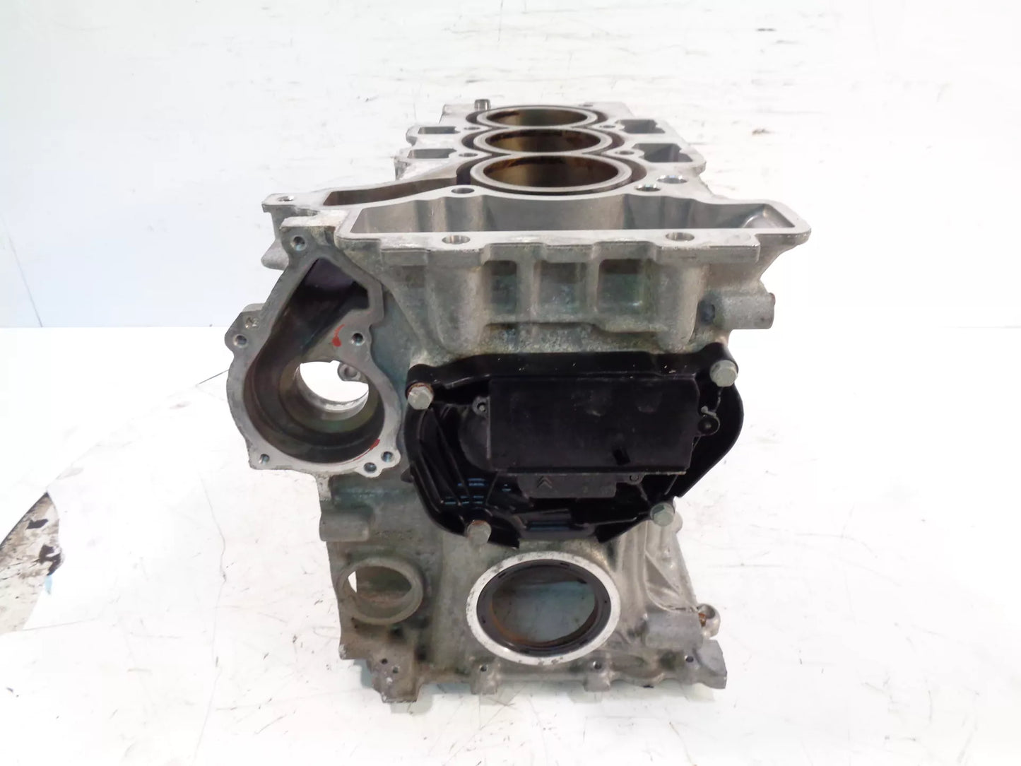 Bloque de motor Opel 1,2 gasolina F12XEL EB2FAD