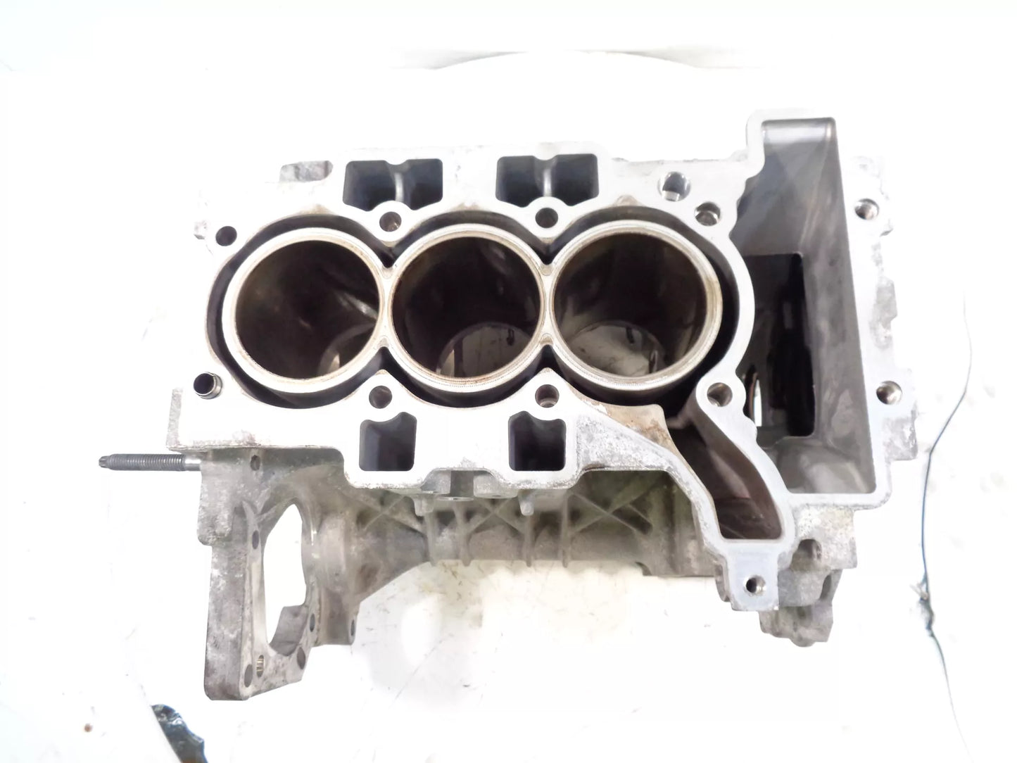 Bloque de motor Opel 1,2 gasolina F12XEL EB2FAD