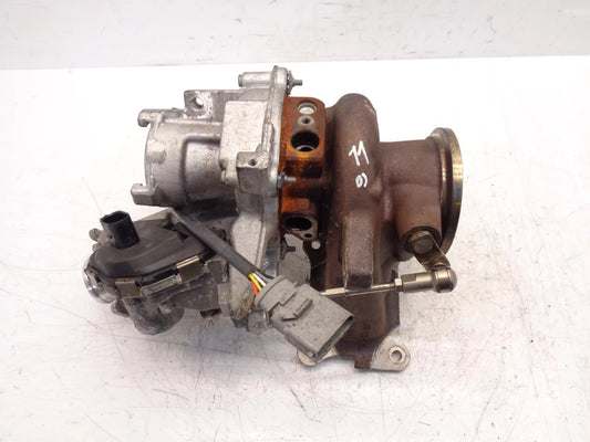 Turbocompresor Volkswagen Passat B8 2.0 TFSI gasolina DRFA DRF 06K145654J