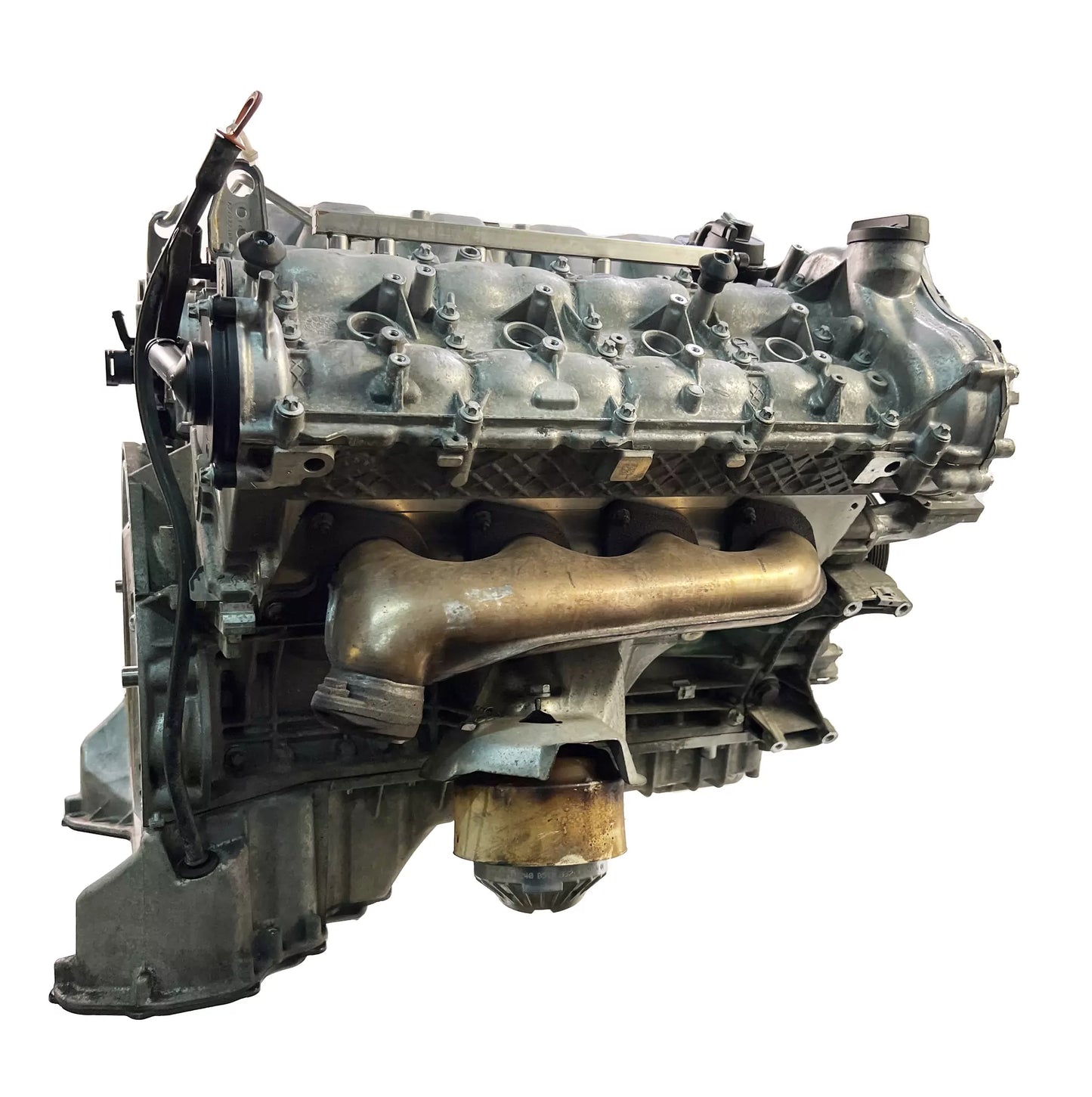 Motor Mercedes-Benz CLK C209 A209 500 CLK500 5,5 V8 M273.967 273.967