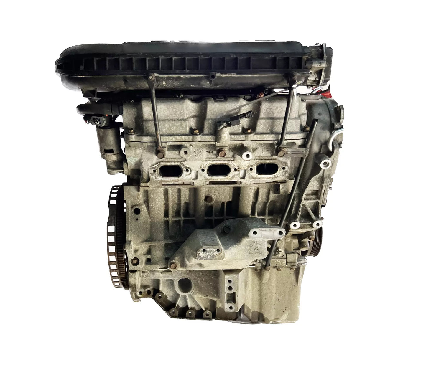 Motor Chrysler 300C 300 C LX LE 3,5 gasolina EEG 253 PS