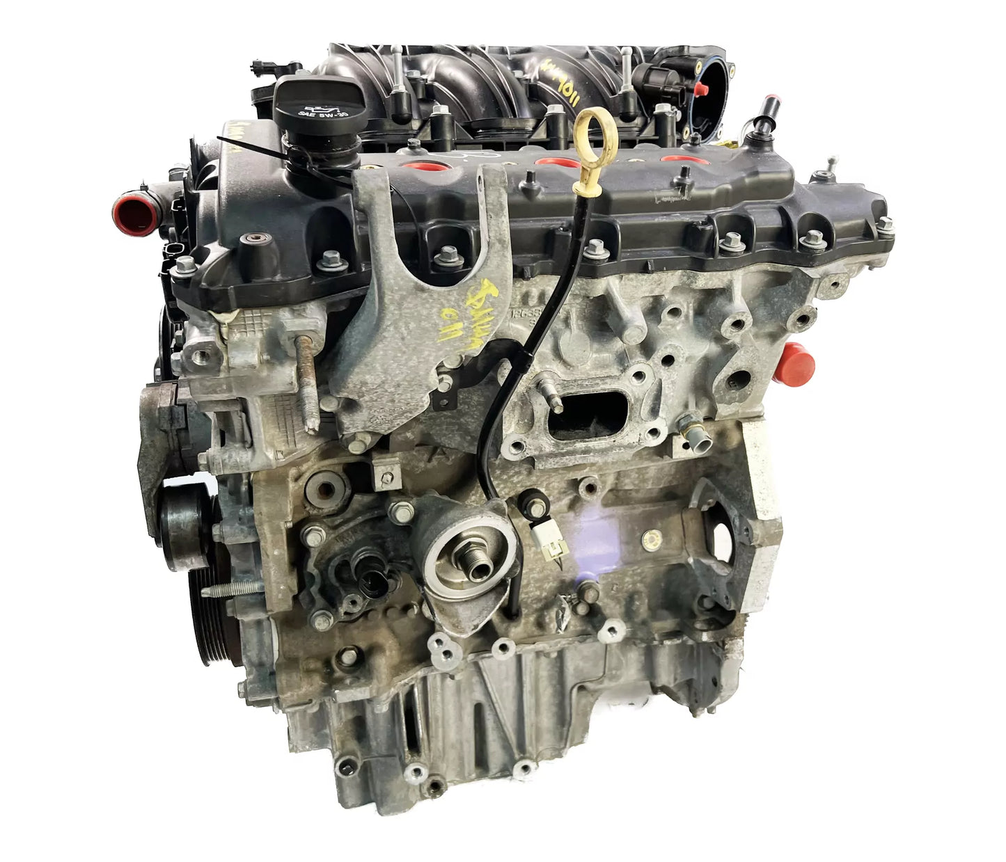 Motor Chevrolet Impala 3,6 V6 gasolina LFX