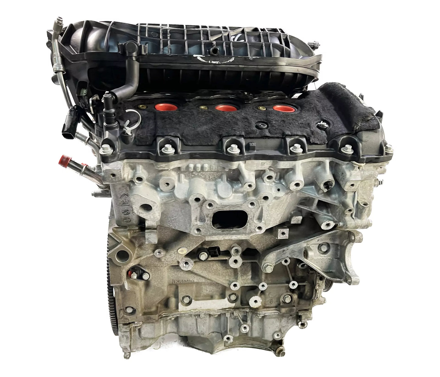Motor Chevrolet Impala 3,6 V6 gasolina LFX