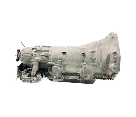 Transmisión automática BMW F10 F11 F07 4.4 N63 GA8HP70Z 8HP-70X 2400-7644636