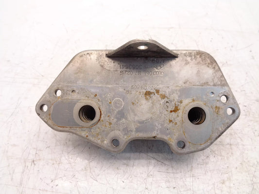 Radiador de aceite Audi 3,0 TFSI Quattro CCA CCAA 06E117021G