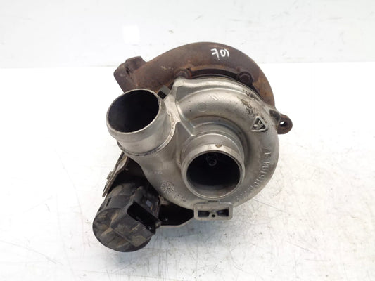 Turbocompresor Land Rover Discovery MK3 L319 2,7 TD 4x4 Diesel 276DT LR005846