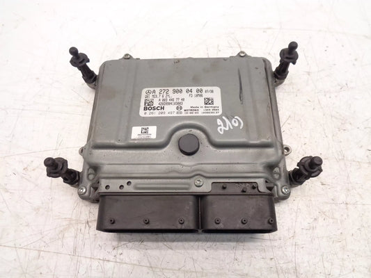 Centralita Mercedes-Benz-Benz 3,0 gasolina 272.948 M272.948 A2729000400