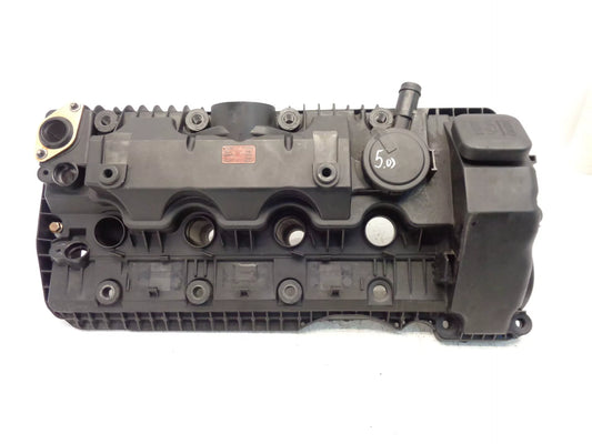 Tapa de válvulas tapa de culata derecha BMW X5 545 i 4.4 V8 N62B44A 7522151