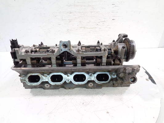 Culata izquierda defectuosa BMW Serie 5 E60 E61 X5 545 i 4.4 V8 N62B44A 7506390