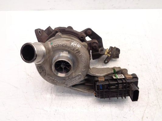 Turbocompresor Land Rover Discovery 5 3.0 V6 306DT 306DTA FPLA-6K682-BC