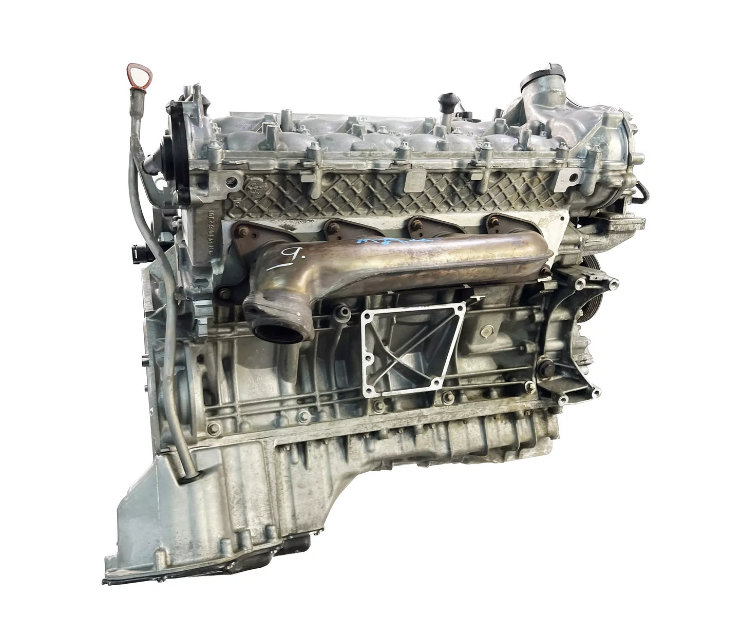 Motor Mercedes-Benz CLK C209 A209 5,5 V8 M273.967 273.967 A2730106000